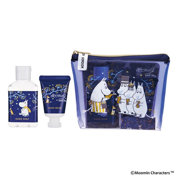 MOOMIN SHOP ONLINE 官方姆明网上商店 - 干燥和感冒预防