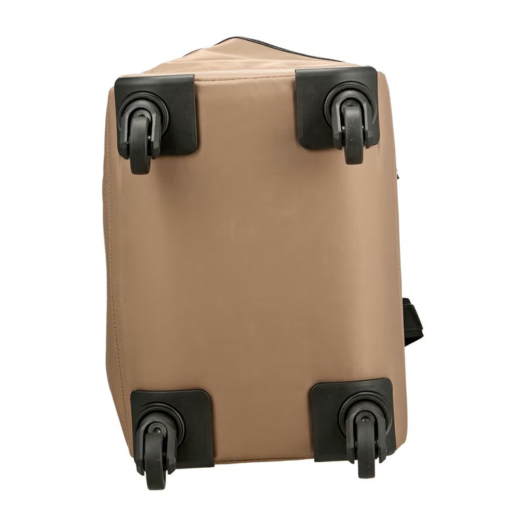 Shopping Soft Carry (Little My/Greige) 0083 [Gift wrapping not available]