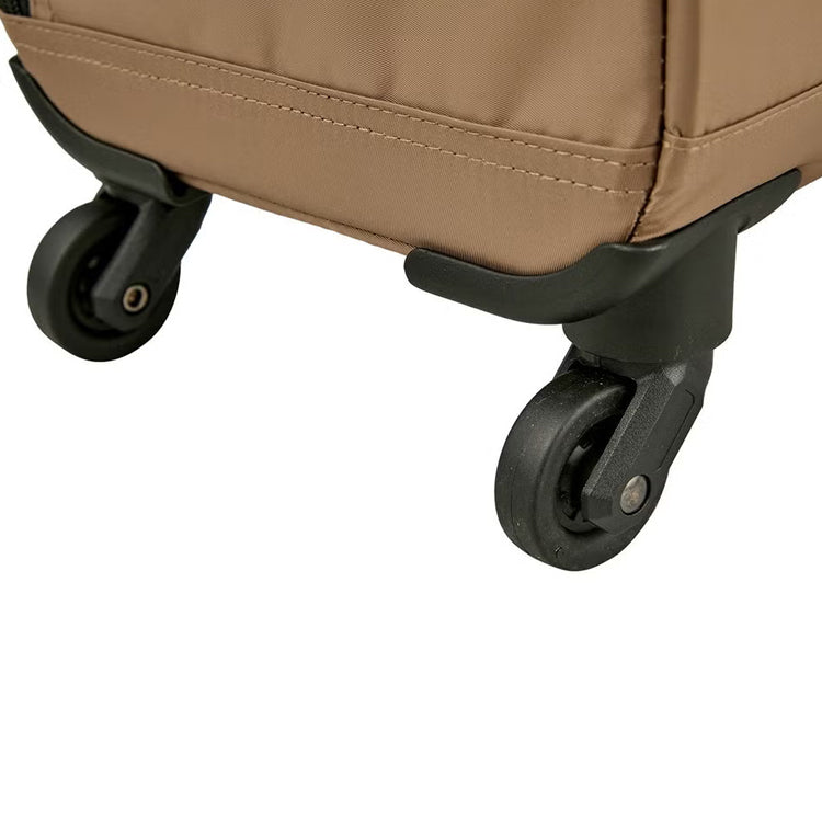 Shopping Soft Carry (Little My/Greige) 0083 [Gift wrapping not available]