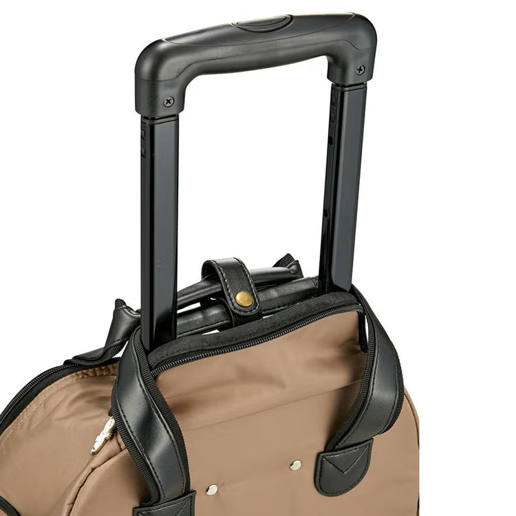Shopping Soft Carry (Little My/Greige) 0083 [Gift wrapping not available]
