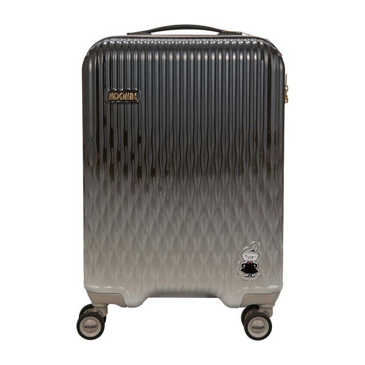 スーツケース 32Lサイズ（モノトーン/リトルミイ）HAP2340-48 MC41【ラッピング対象外】＜取り寄せ品＞