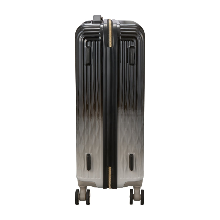 スーツケース 46Lサイズ（モノトーン/リトルミイ）HAP2340-55 MC41【ラッピング対象外】＜取り寄せ品＞