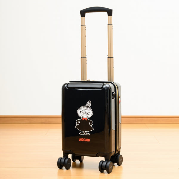 MOOMIN SHOP ONLINE ムーミン公式オンラインショップ　初夏のおでかけを、もっと快適に。トラベル特集
