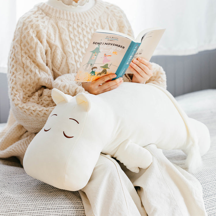 MOOMIN SHOP ONLINE Official Moomin Online Shop - Large, soothing stuffed toys and cushions