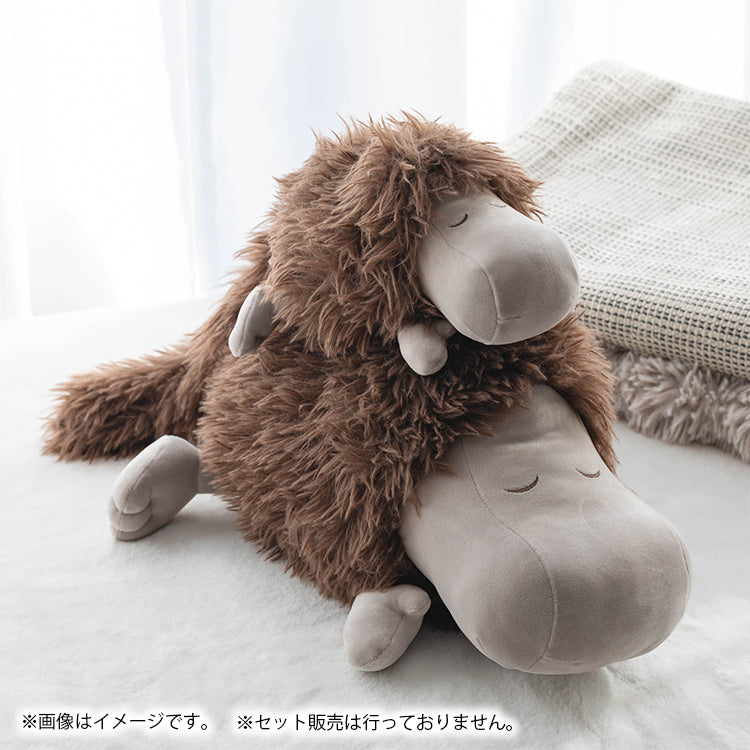 モチハグ ご先祖さま抱きまくらSサイズ30811-05