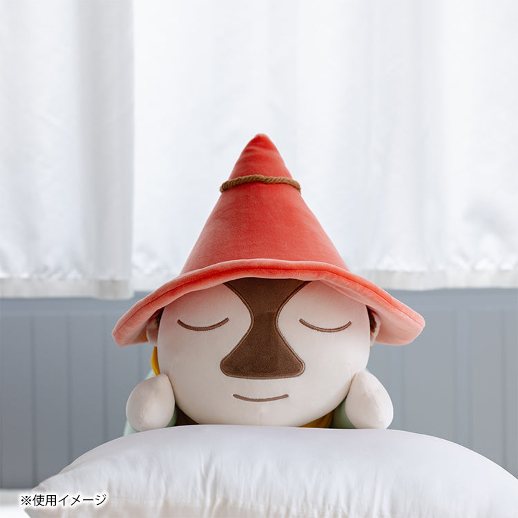 9月上旬頃お届け予定＊モチハグ ヨクサル抱きまくらLサイズ 30809-06＜予約商品＞
