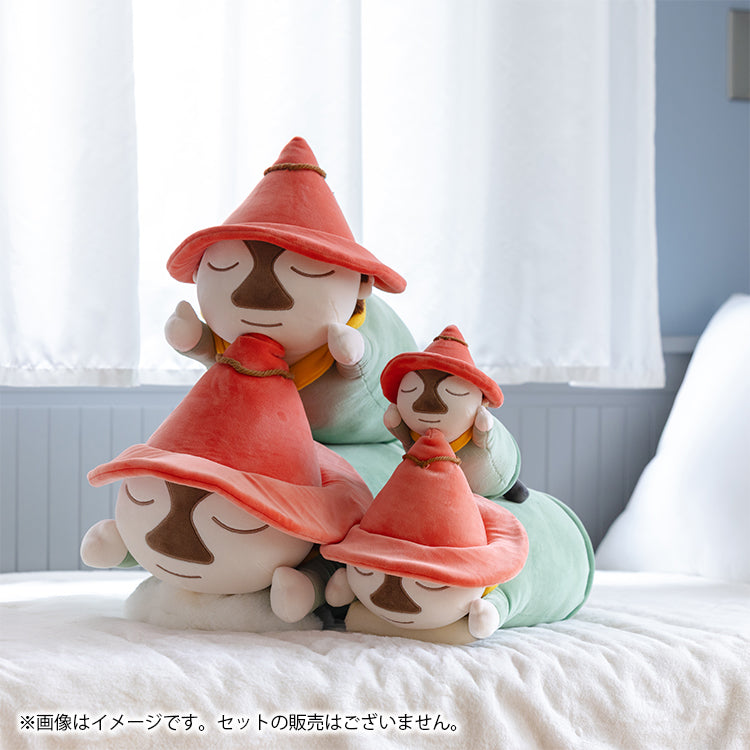 9月上旬頃お届け予定＊モチハグ ヨクサル抱きまくらLサイズ 30809-06＜予約商品＞