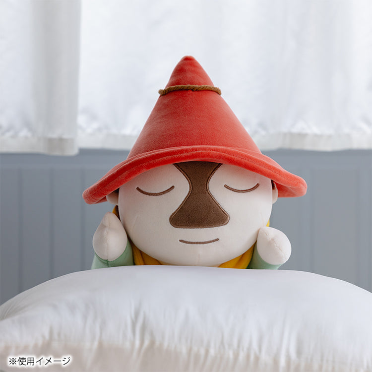 9月上旬頃お届け予定＊モチハグ ヨクサル抱きまくらMサイズ 30810-06＜予約商品＞