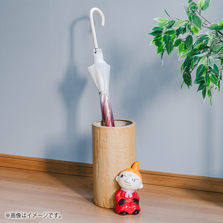 陶瓷伞架（Little My） KC-5248 [不接受礼品包装] <特别订购商品>