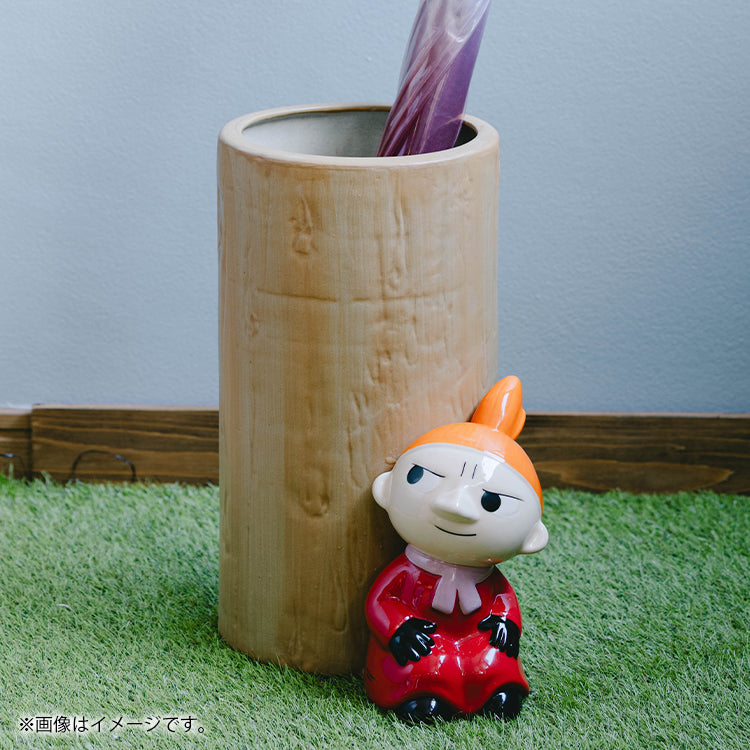 陶瓷伞架（Little My） KC-5248 [不接受礼品包装] <特别订购商品>