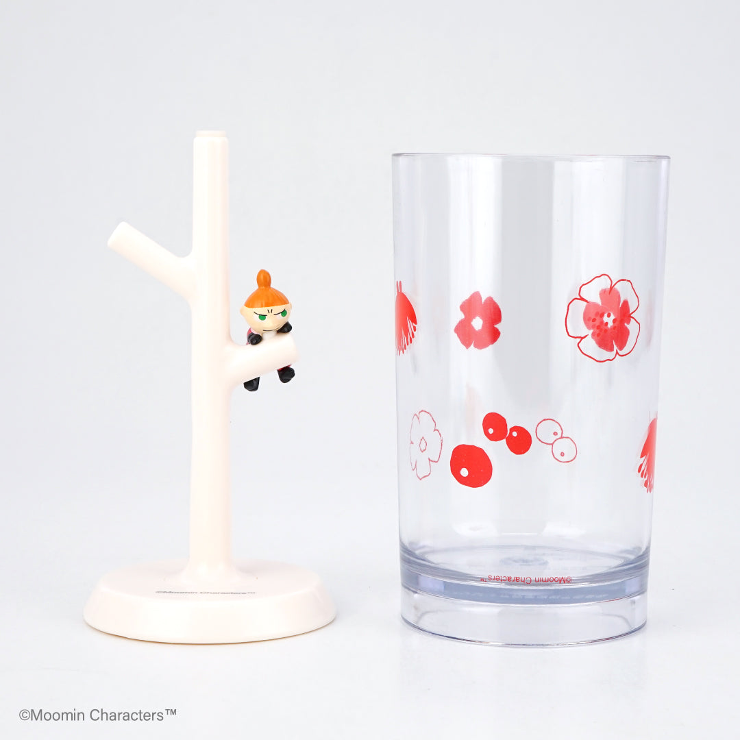 うがいコップ＆スタンド（リトルミイ）NEWMM-3534