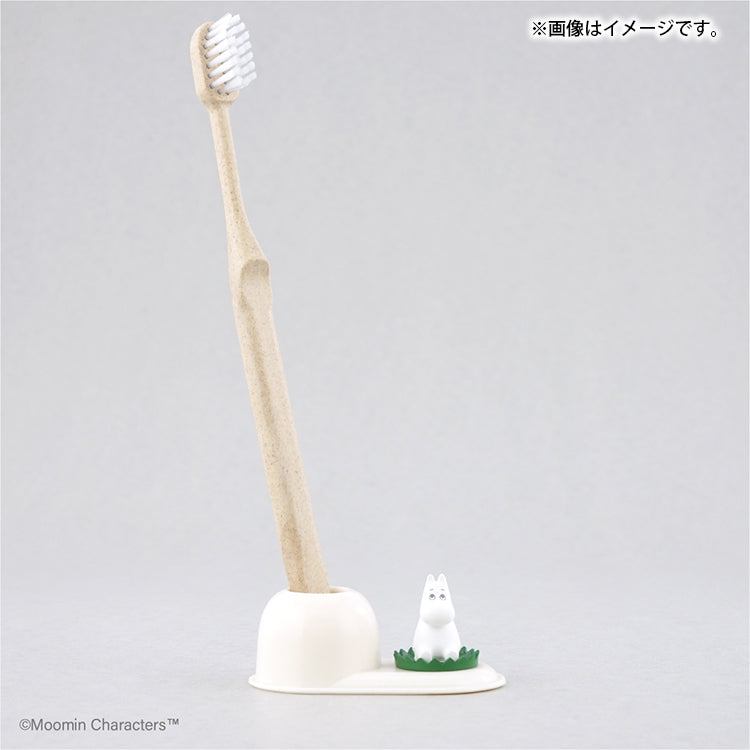 Toothbrush stand (Moomin) MM-3540