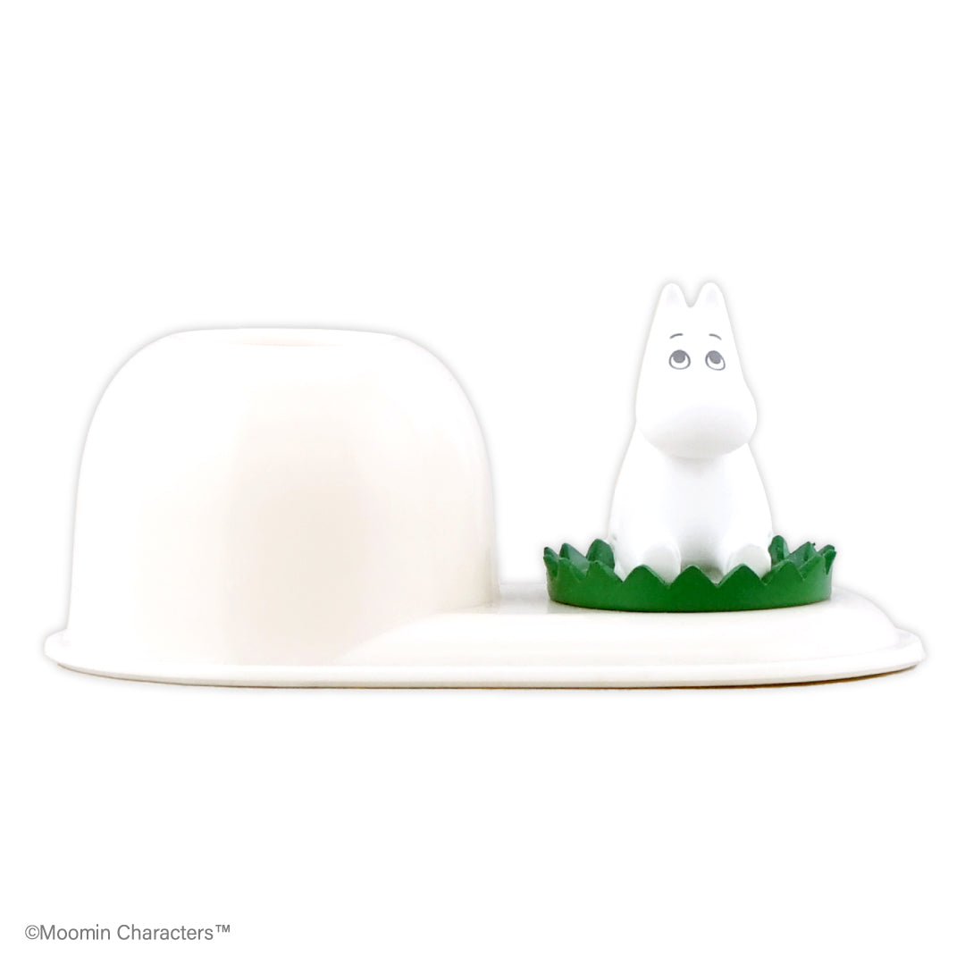 Toothbrush stand (Moomin) MM-3540