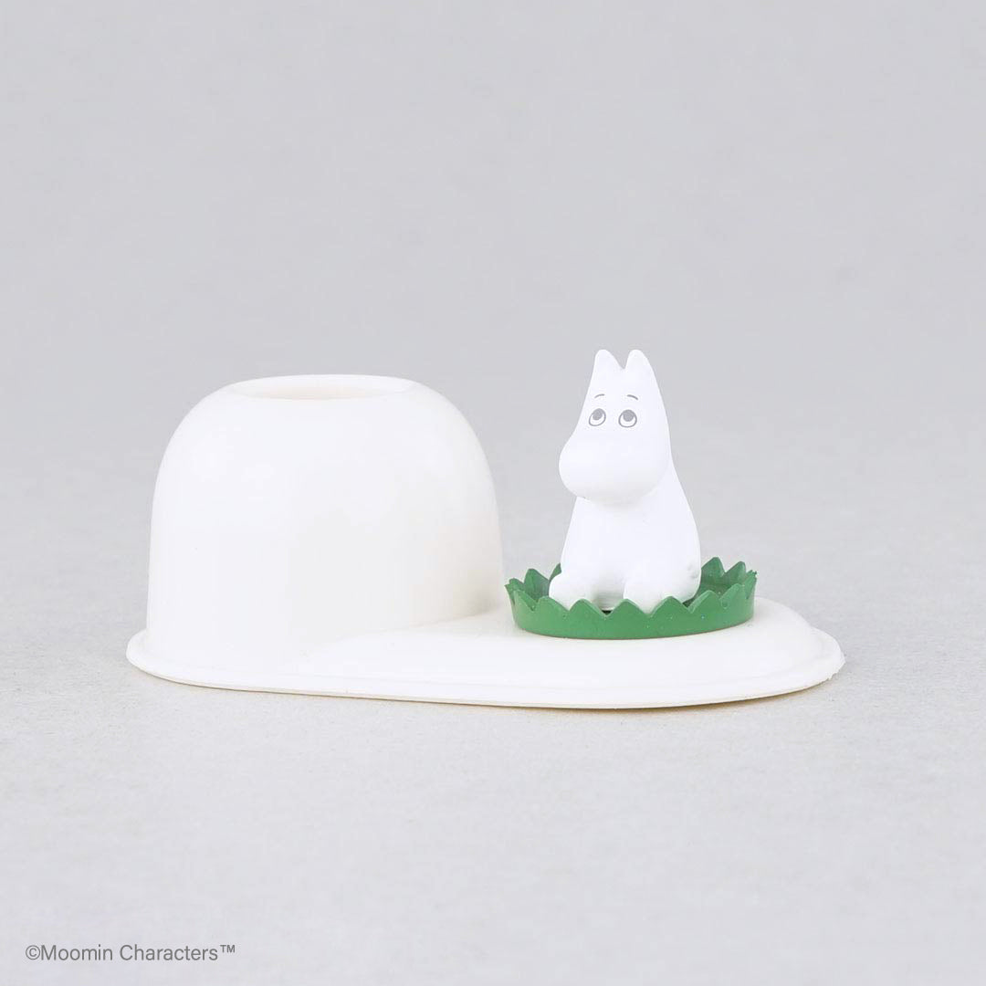 Toothbrush stand (Moomin) MM-3540