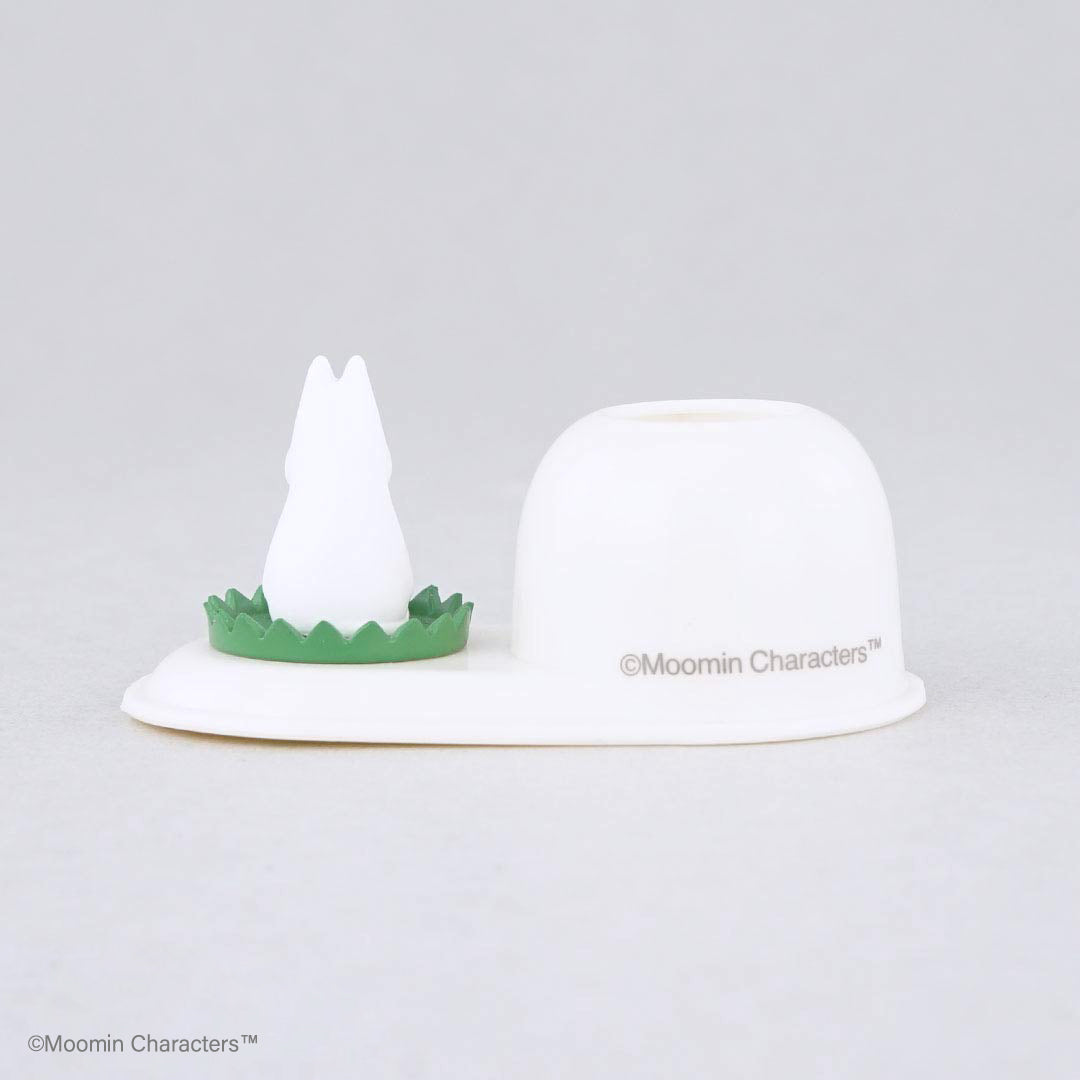 Toothbrush stand (Moomin) MM-3540