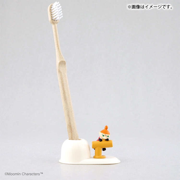 歯ブラシスタンド（リトルミイ）MM-3541