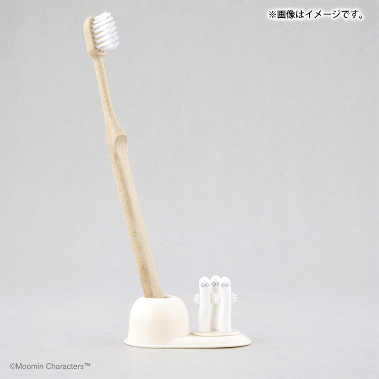 Toothbrush stand (Hattoofly) MM-3542