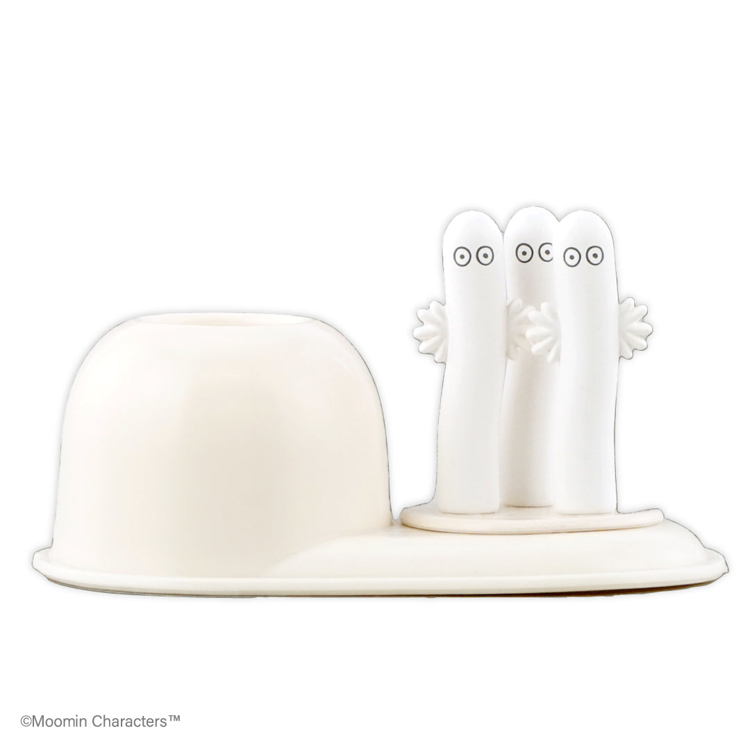 Toothbrush stand (Hattoofly) MM-3542