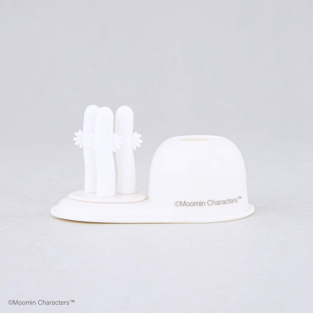 Toothbrush stand (Hattoofly) MM-3542