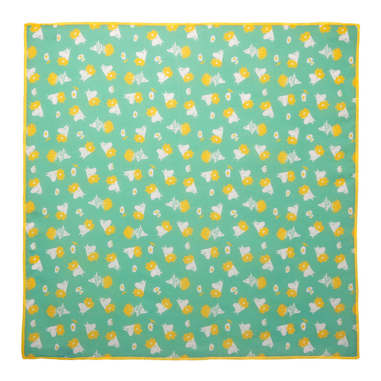 MUSUBI Lunch Cloth (Moomin) JM3060