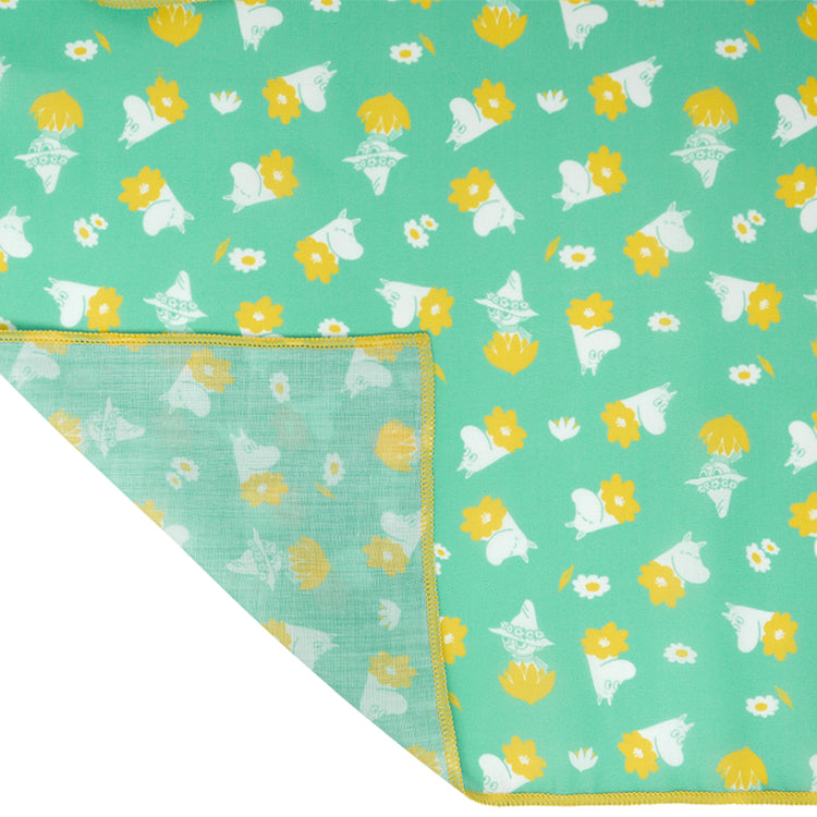 MUSUBI Lunch Cloth (Moomin) JM3060