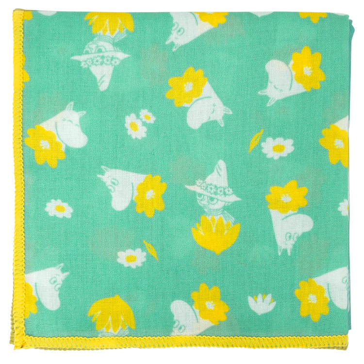 MUSUBI Lunch Cloth (Moomin) JM3060