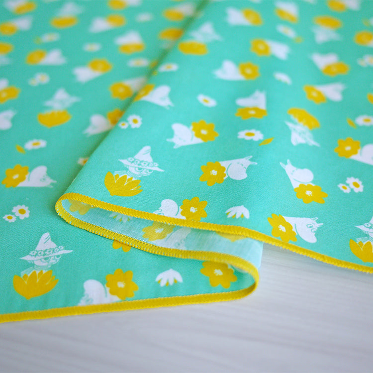 MUSUBI Lunch Cloth (Moomin) JM3060