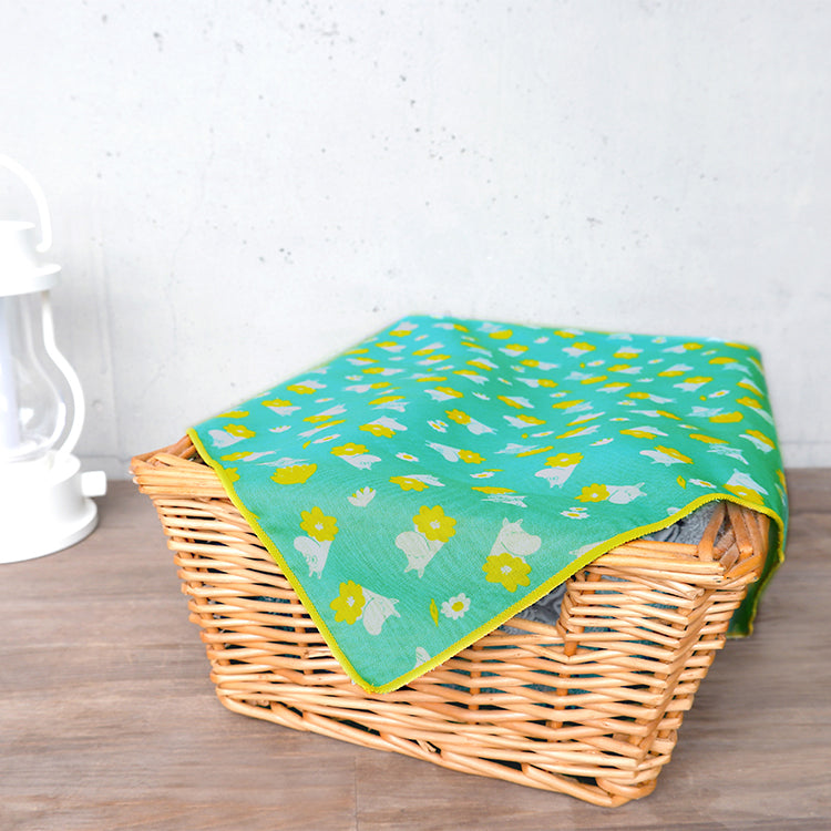 MUSUBI Lunch Cloth (Moomin) JM3060