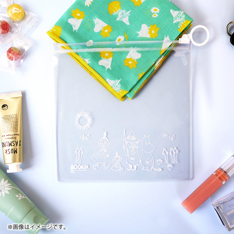 MUSUBI Lunch Cloth (Moomin) JM3060