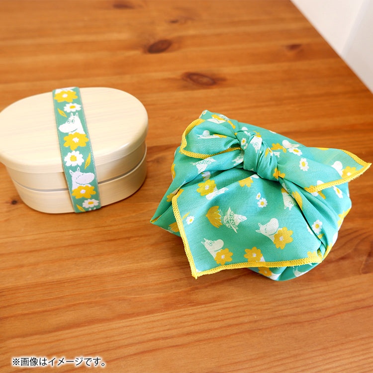 MUSUBI Lunch Cloth (Moomin) JM3060