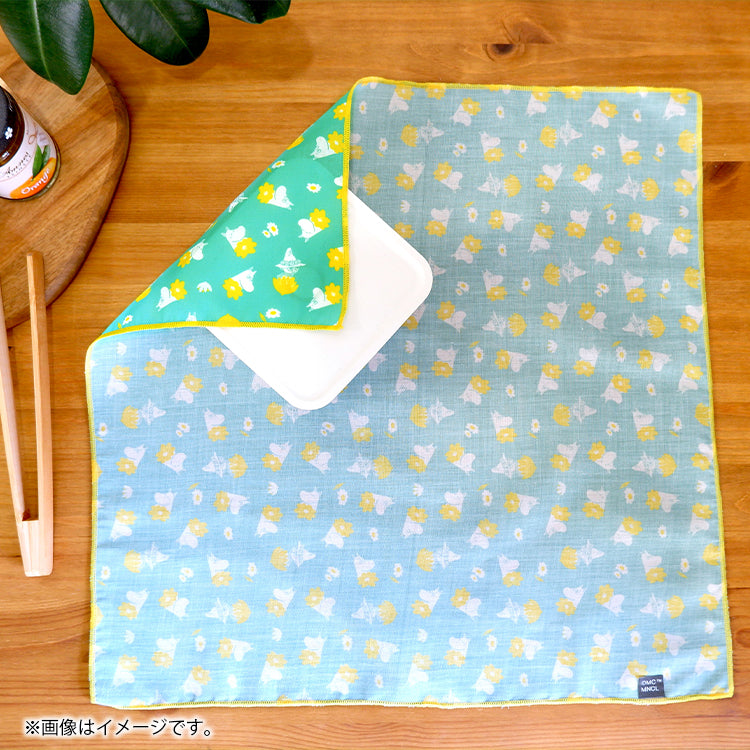 MUSUBI Lunch Cloth (Moomin) JM3060