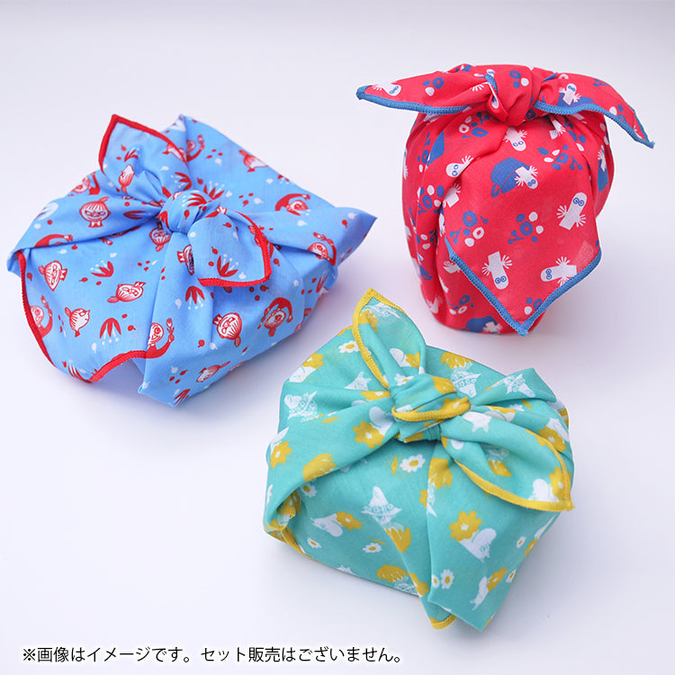 MUSUBI Lunch Cloth (Moomin) JM3060