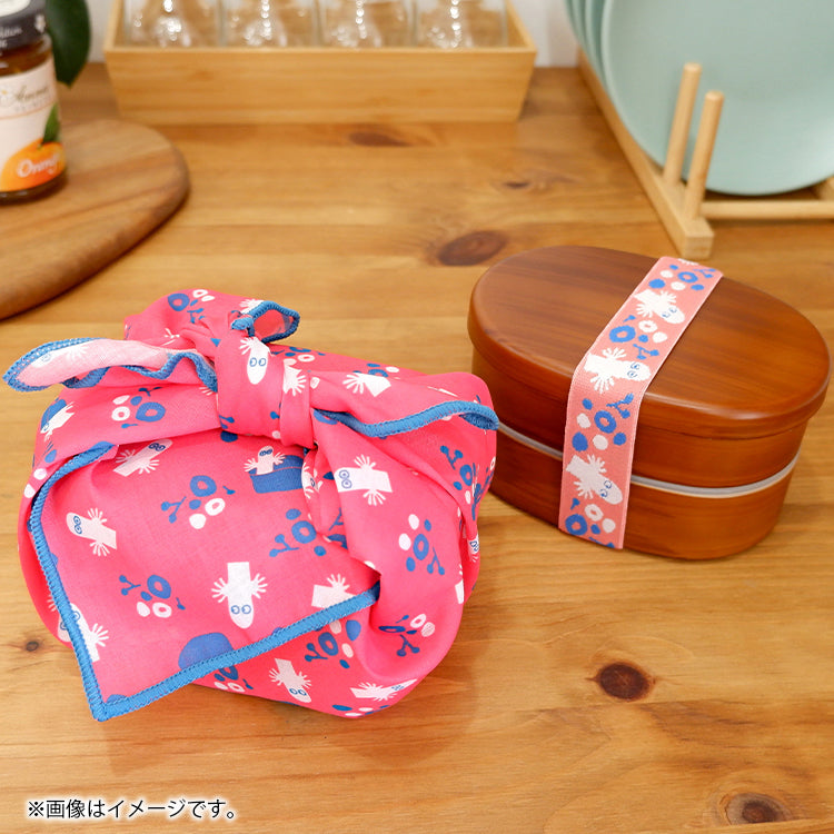 MUSUBI 午餐布 (Nyoronyoro) JM3062