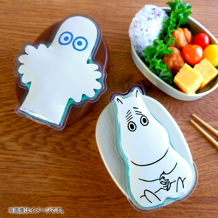 MUSUBI 冰袋 (Nyoronyoro) JM3023 [不接受航空邮寄]