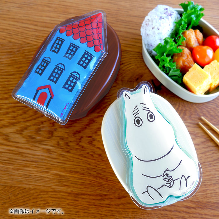 MUSUBI 冰袋（姆明之家）JM3024 [非航空邮寄]