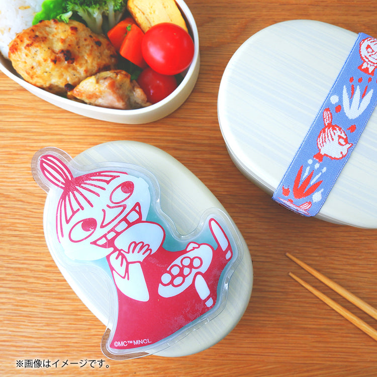 MUSUBI 冰袋 (Little My) JM3022 [不接受航空邮寄]
