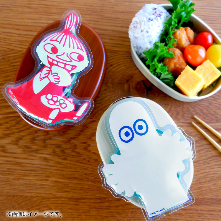 MUSUBI 冰袋 (Nyoronyoro) JM3023 [不接受航空邮寄]