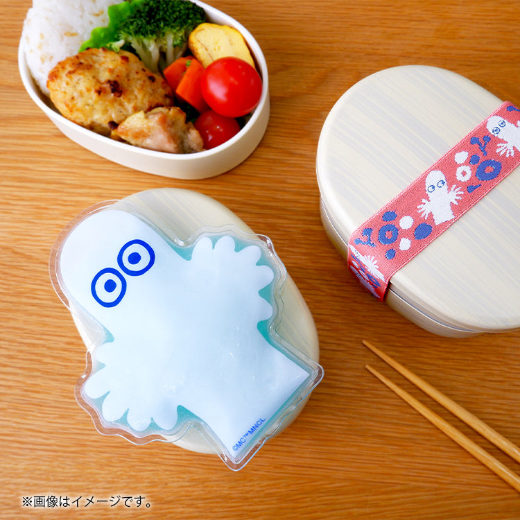MUSUBI 冰袋 (Nyoronyoro) JM3023 [不接受航空邮寄]