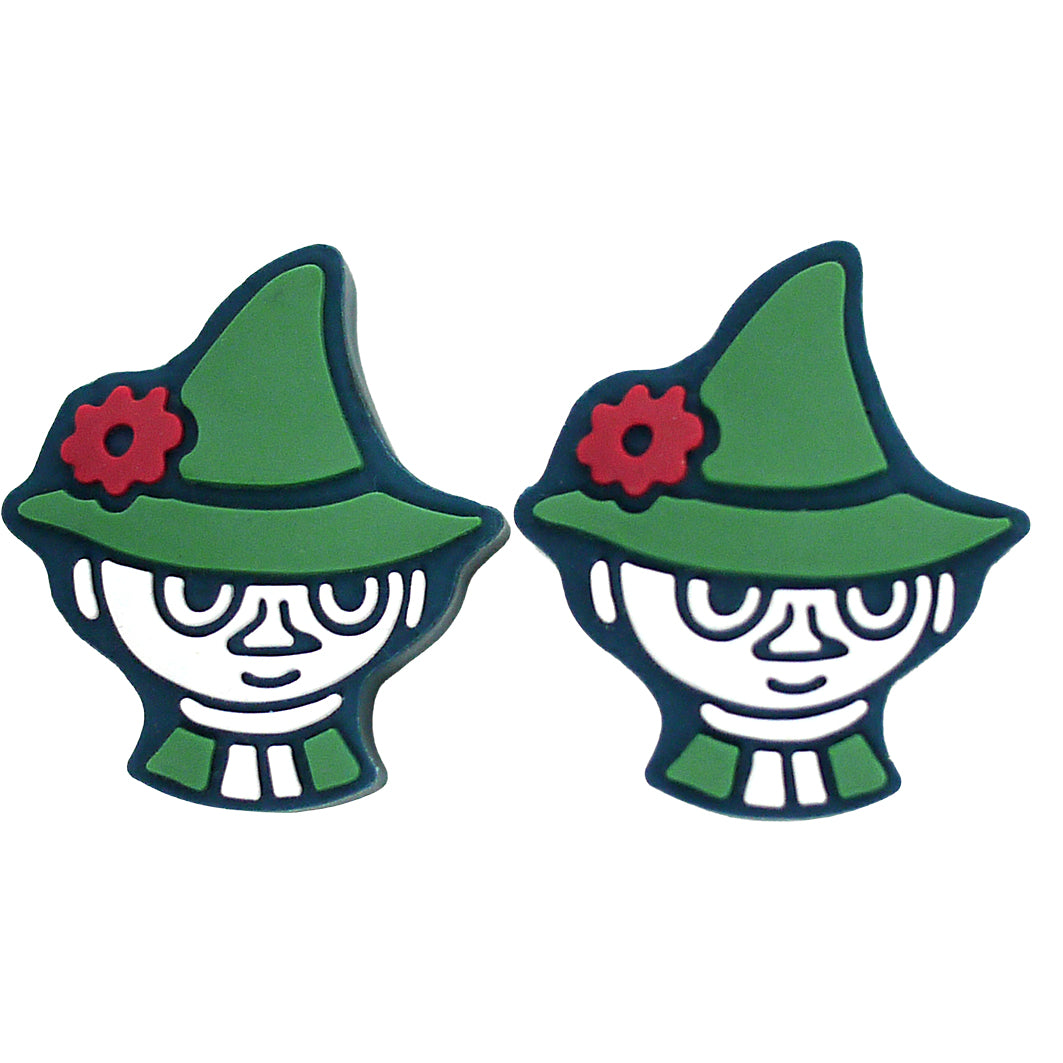 6月下旬頃お届け予定＊ボルトキャップ2個入り（スナフキン）JM3541＜予約商品＞