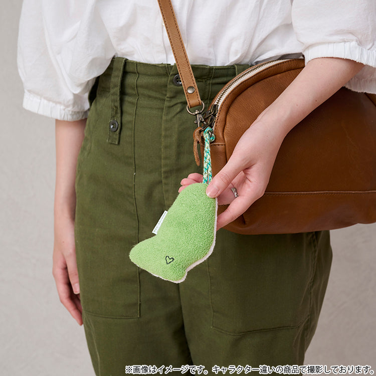 たおぐるみ クッションマスコット（リトルミイ）47-8437150