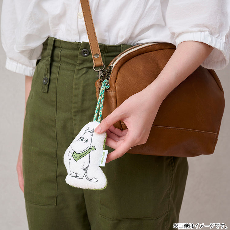たおぐるみ クッションマスコット（ムーミン）47-8437150