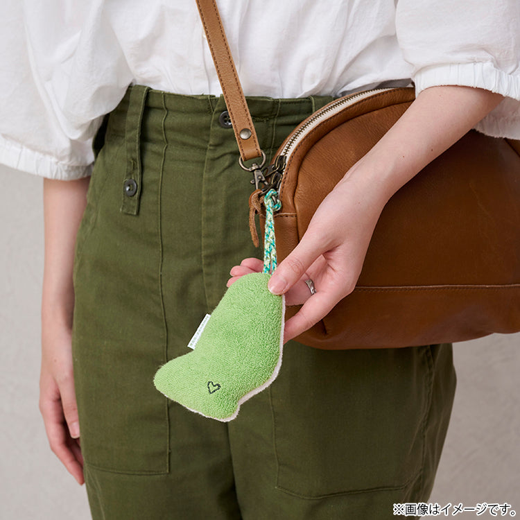 たおぐるみ クッションマスコット（ムーミン）47-8437150