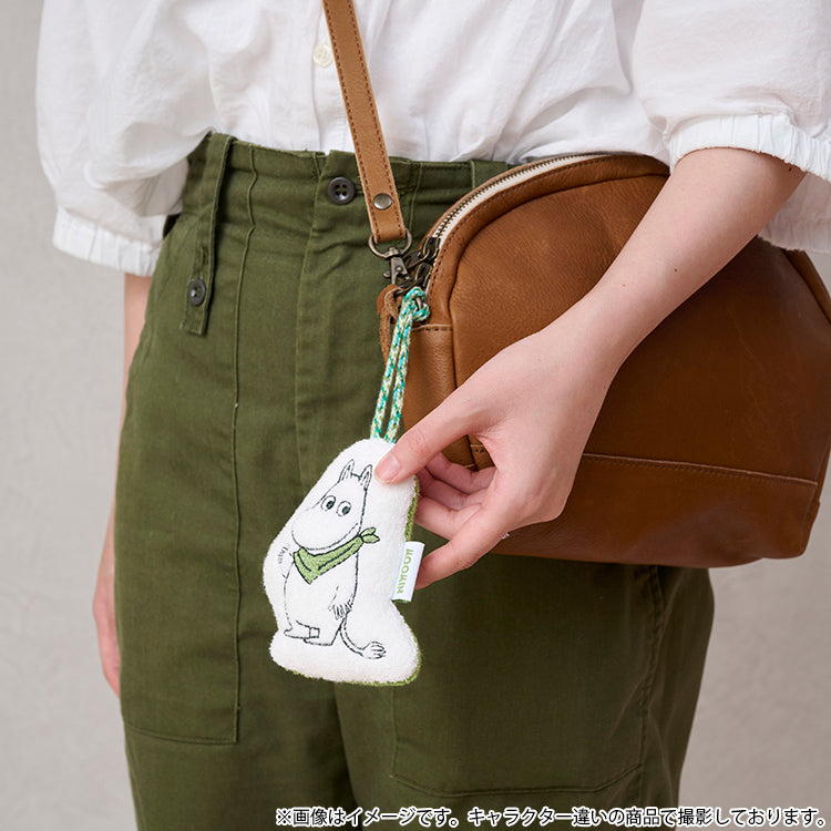 たおぐるみ クッションマスコット（スナフキン）47-8437150
