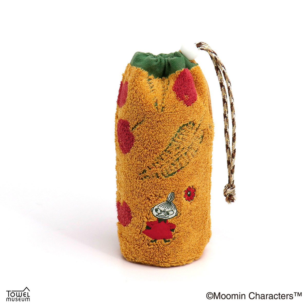 Long Pochette Chief (Harvest/Little My/OR) 47-0350150OR