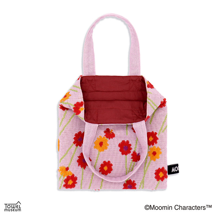Mini bag (Flower picking Little My/PP) 47-8427280PP