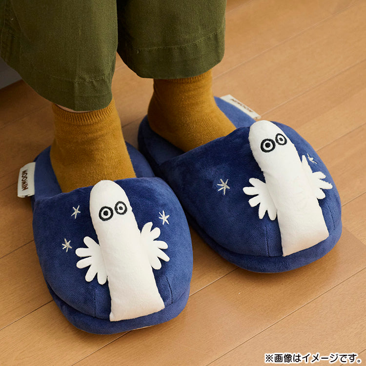 おやすみクニャック（ニョロニョロ）