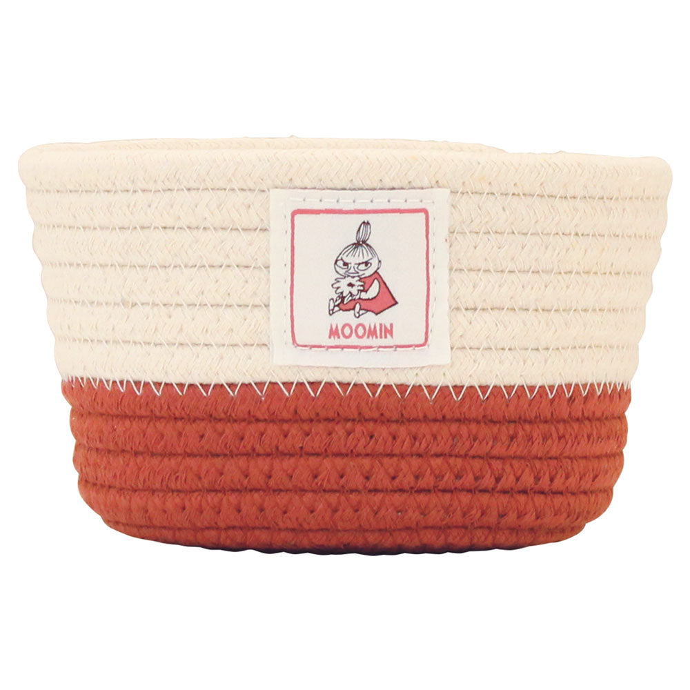 Rope Basket S (Little My) MO-5545276SL
