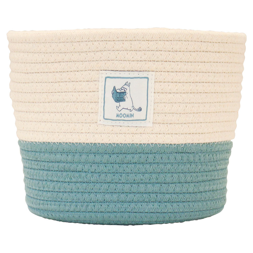 Rope Basket M (Moomin) MO-5545277MM