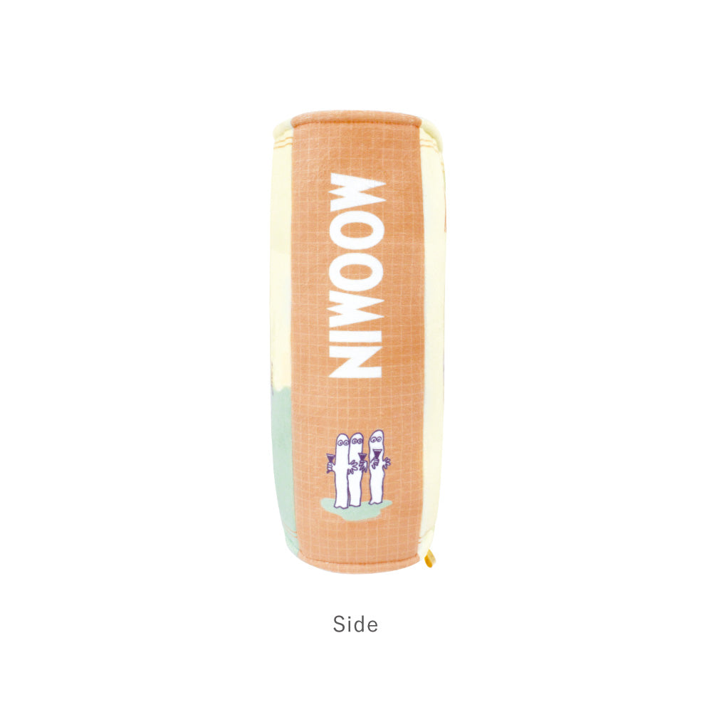 ブック型クッション（color of funny/ムーミンと仲間たち）MO-5529246MN