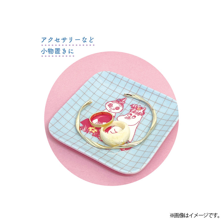 トレーティング コレクションミニトレイ単品（color of funny/全8種）MO-5547719MO